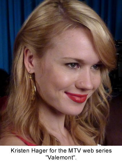 Kristen Kristen